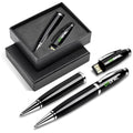 Carnegie Flash Drive Pen - 16GB