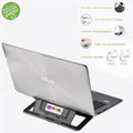 Okiyo Eezigo Recycled Plastic Portable Laptop Stand