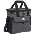 US Basic Greyston 24-Can Cooler
