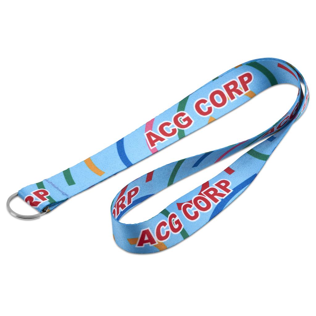 Altitude Tether Keyholder Lanyard