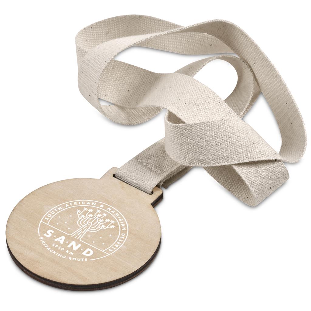 Altitude Hustler Medal