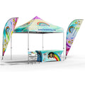 Sports Day Outdoor Display Kit