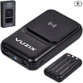 Swiss Cougar Argos Fast Charge 20W Wireless Charging Magnetic Power Bank - 10 000mAh