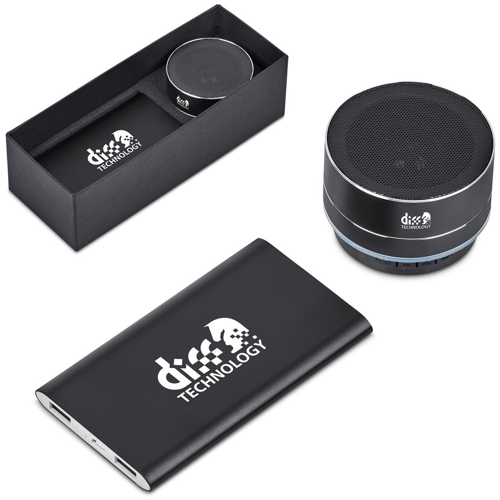 Odeon Stilo Gift Set