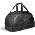 Altitude Houston Double-Decker Bag
