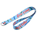 Altitude Tether Keyholder Lanyard