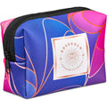 Pre-Printed Sample Hoppla Emma Neoprene Cosmetic Bag