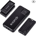 Alex Varga Scorpio Fast Charge 22.5W Power Bank -10 000mAh