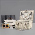Yatta Golden Glances Hamper