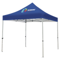 Gazebo Steel Frame Digital (240gsm Canopy)