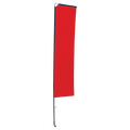 Telescopic Banners Single Sided Digital skin only