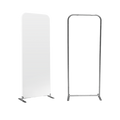 Slim Line Bannerwall