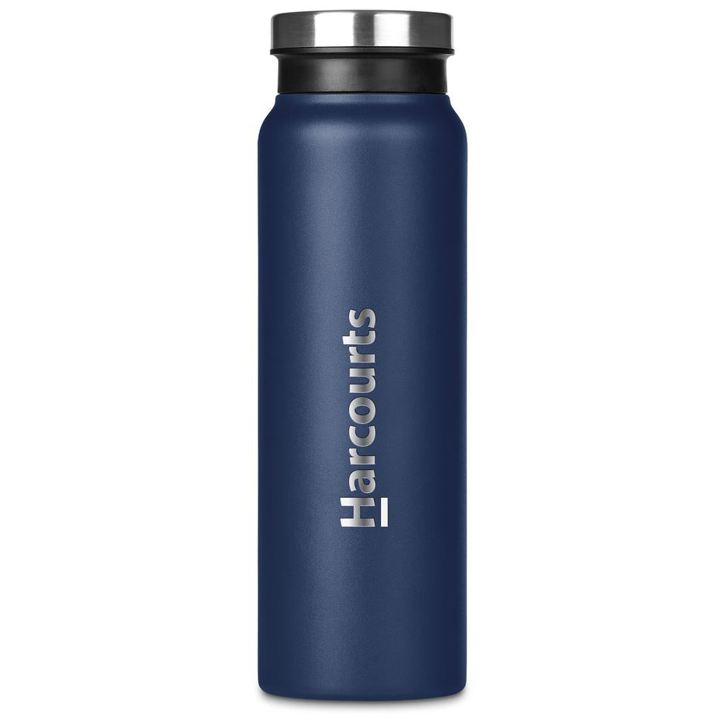Andy Cartwright Sedgefield Stainless Steel Vacuum Water Bottle - 700ml