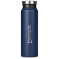 Andy Cartwright Sedgefield Stainless Steel Vacuum Water Bottle - 700ml
