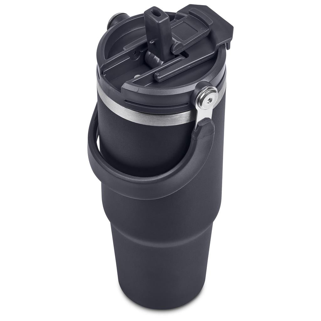 Andy Cartwright Drakensberg Stainless Steel Vacuum Tumbler - 800ml