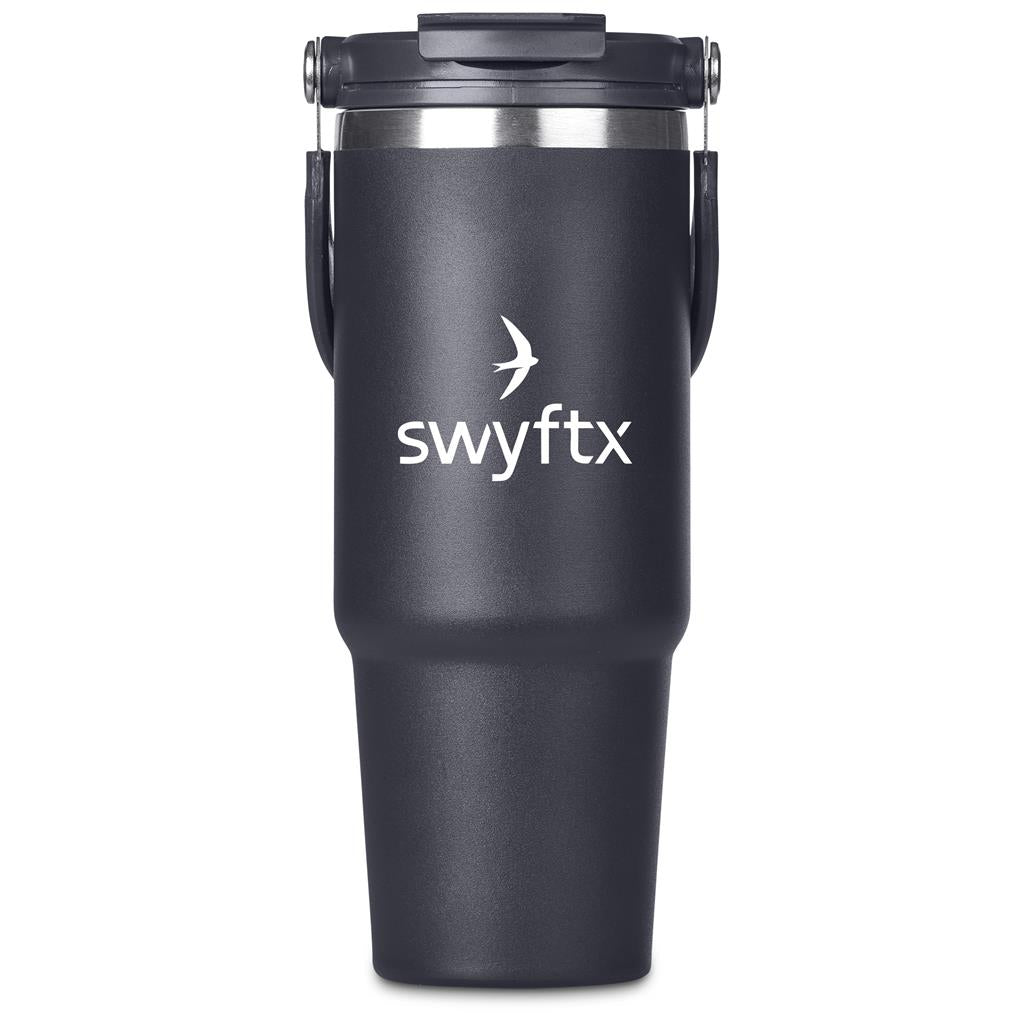 Andy Cartwright Drakensberg Stainless Steel Vacuum Tumbler - 800ml