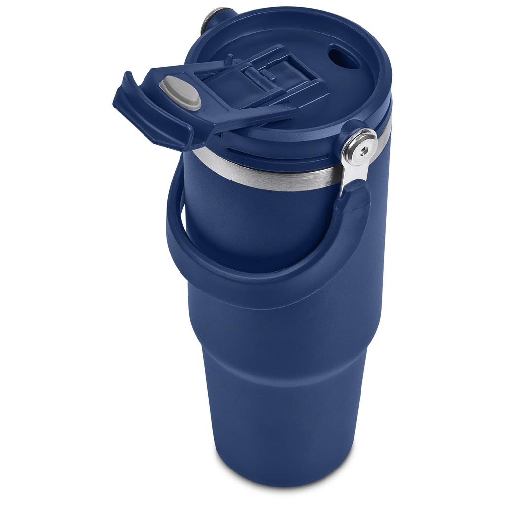 Andy Cartwright Drakensberg Stainless Steel Vacuum Tumbler - 800ml