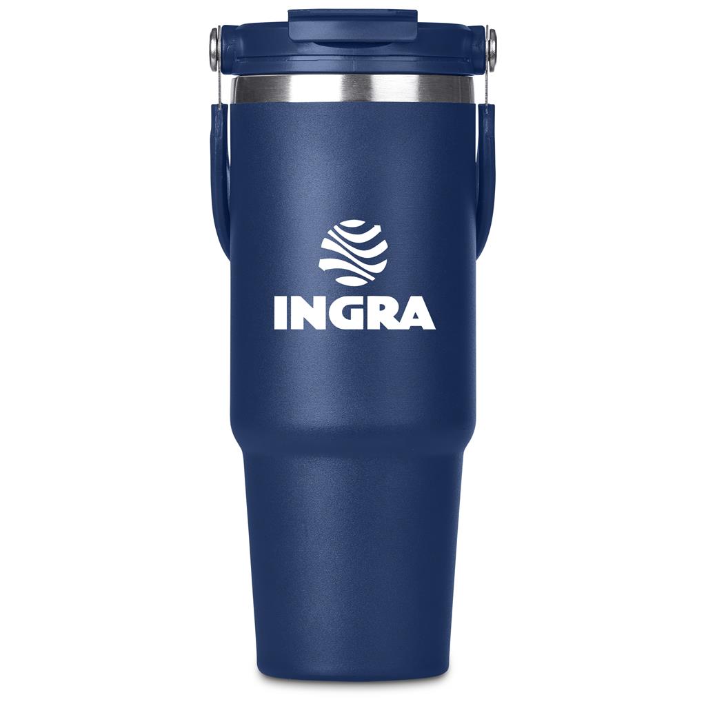 Andy Cartwright Drakensberg Stainless Steel Vacuum Tumbler - 800ml