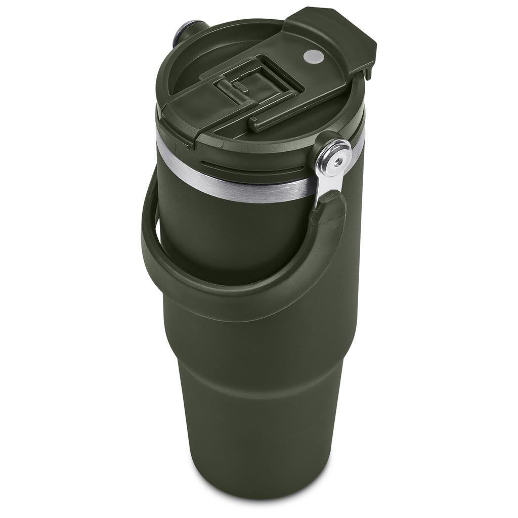Andy Cartwright Drakensberg Stainless Steel Vacuum Tumbler - 800ml