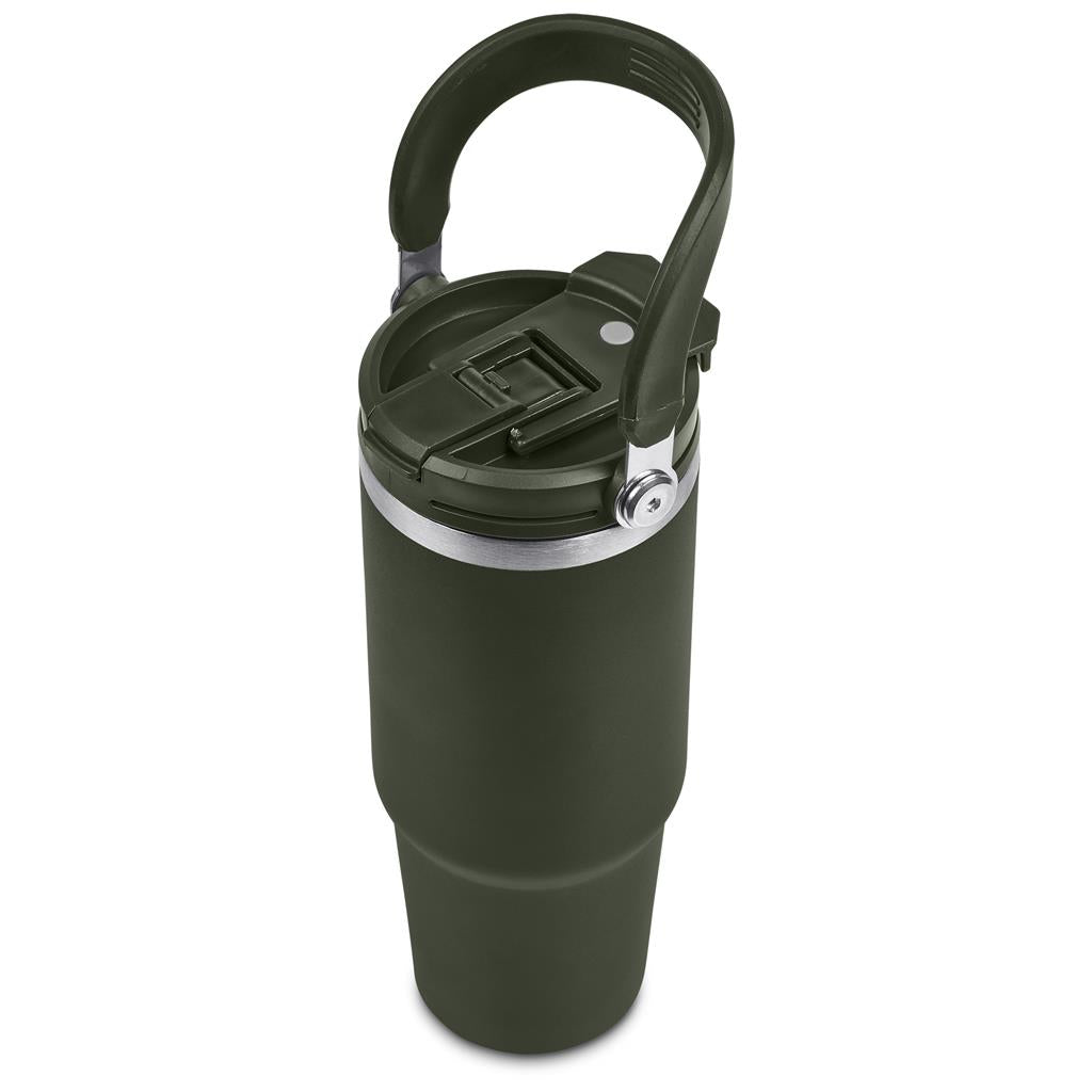 Andy Cartwright Drakensberg Stainless Steel Vacuum Tumbler - 800ml