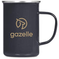 Andy Cartwright Satara Enamel Coffee Mug – 600ml