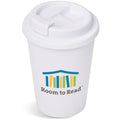 Altitude Wednesday Plastic Double-Wall Tumbler – 350ml