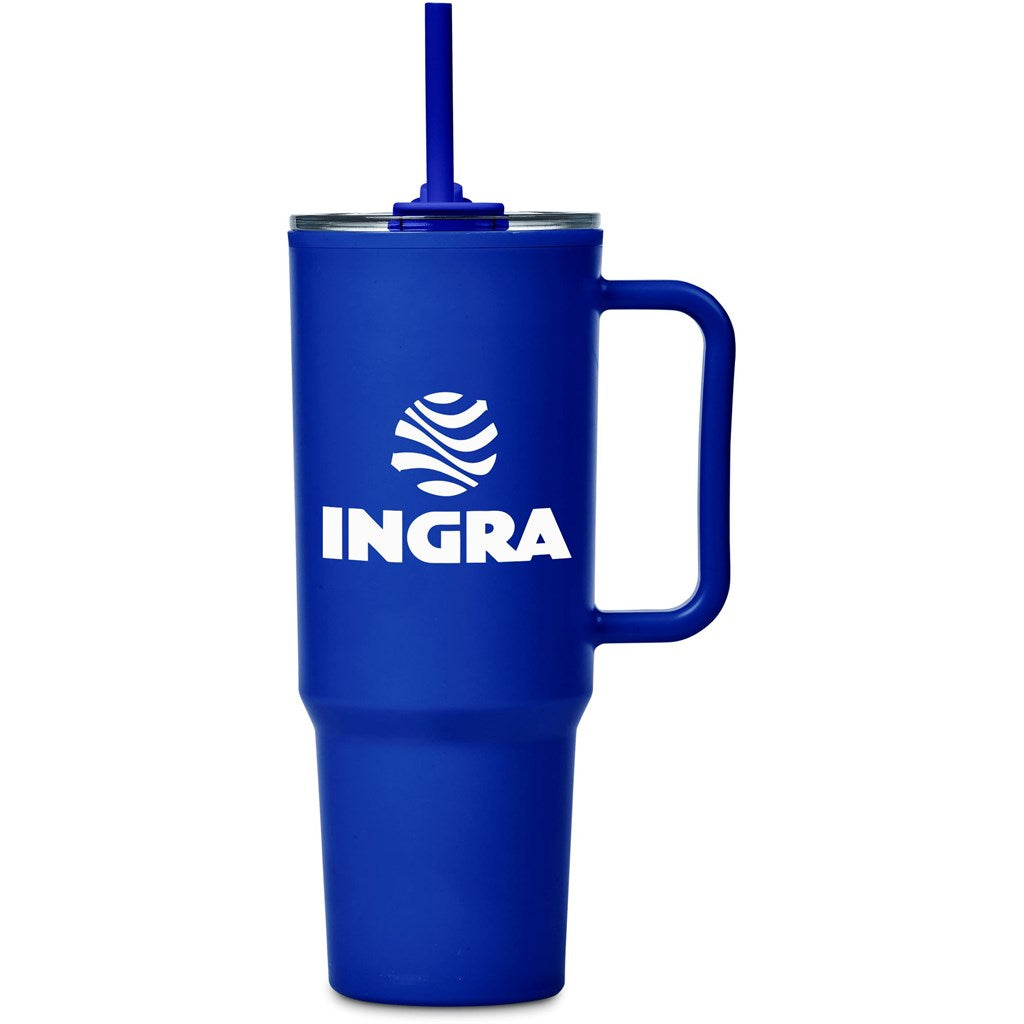 Altitude Texas Plastic Double-Wall Mug - 1.2 Litre