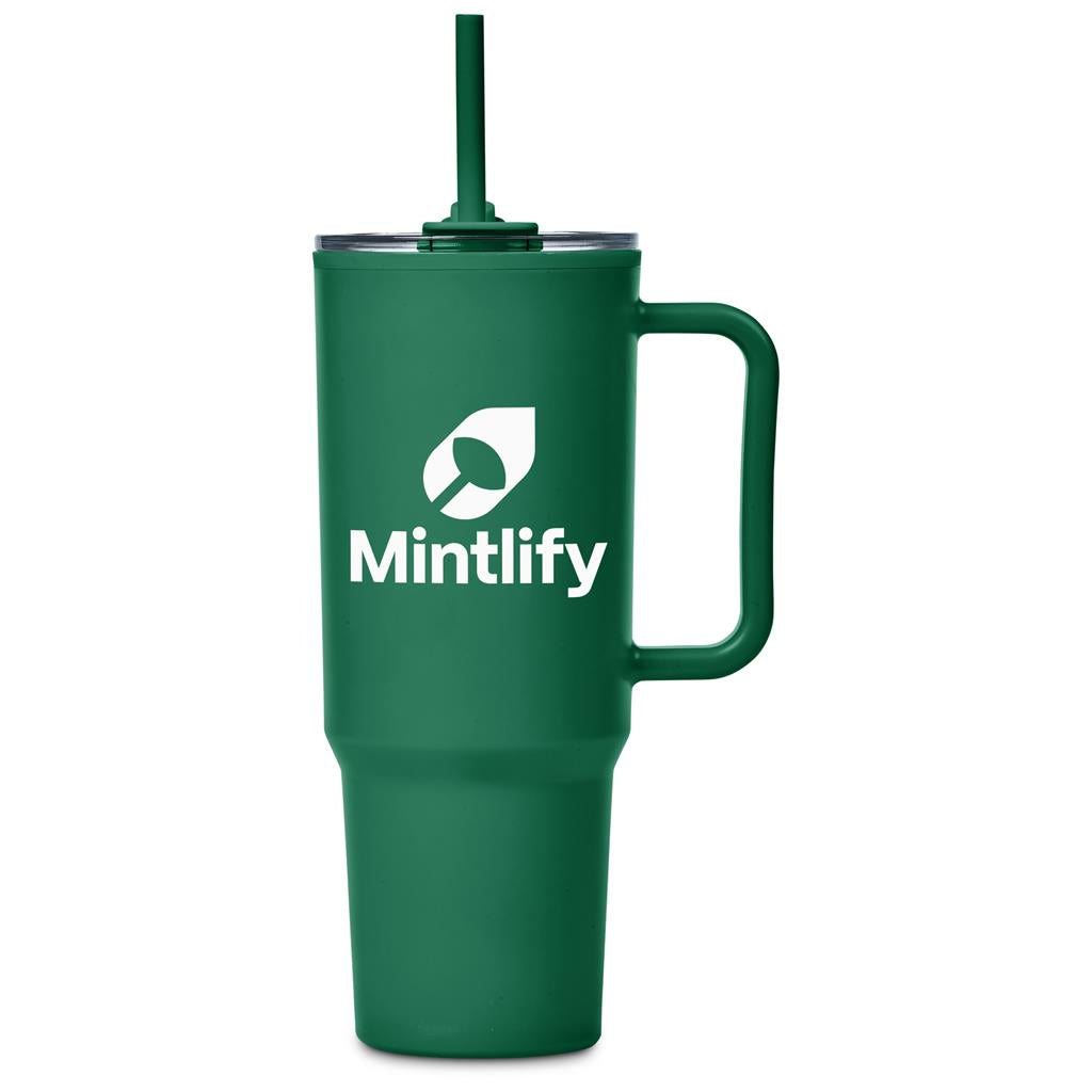 Altitude Texas Plastic Double-Wall Mug – 1.2 Litre
