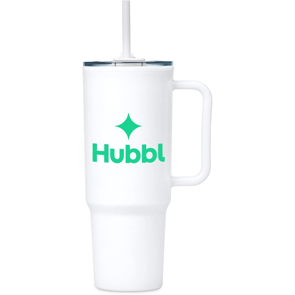 Altitude Texas Plastic Double-Wall Mug - 1.2 Litre