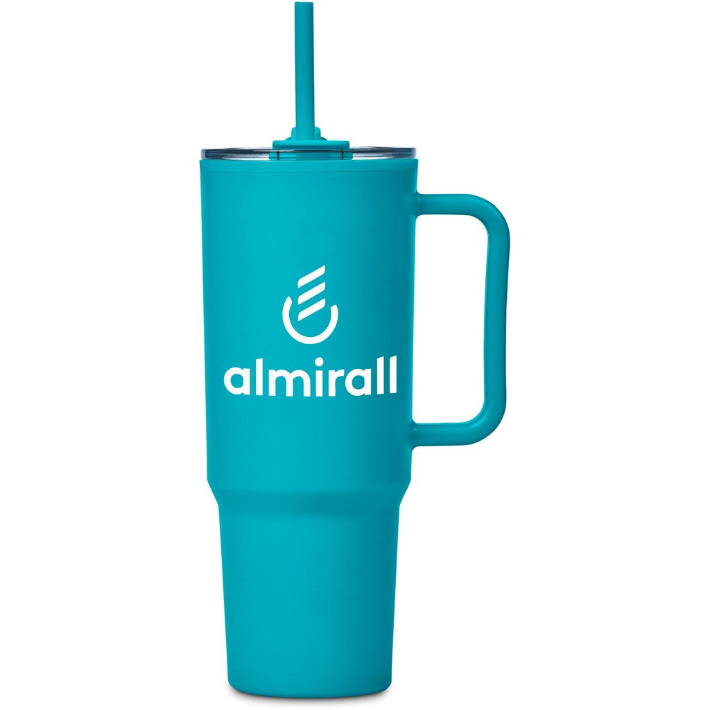 Altitude Texas Plastic Double-Wall Mug - 1.2 Litre