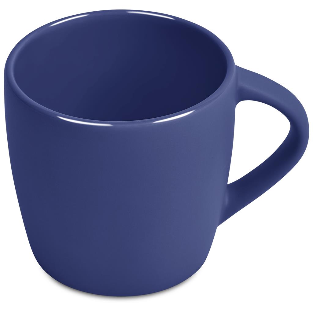 Altitude Altra Ceramic Coffee Mug – 330ml