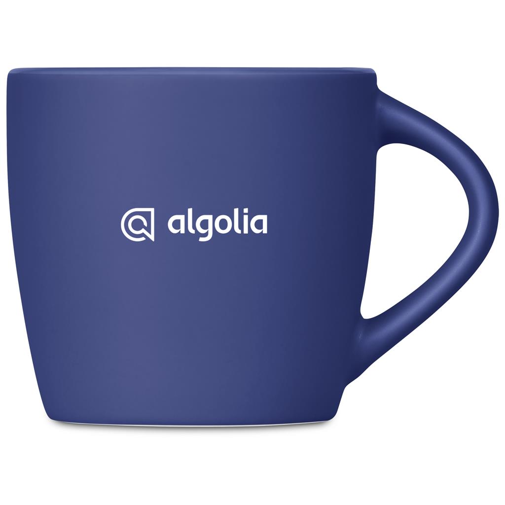 Altitude Altra Ceramic Coffee Mug – 330ml