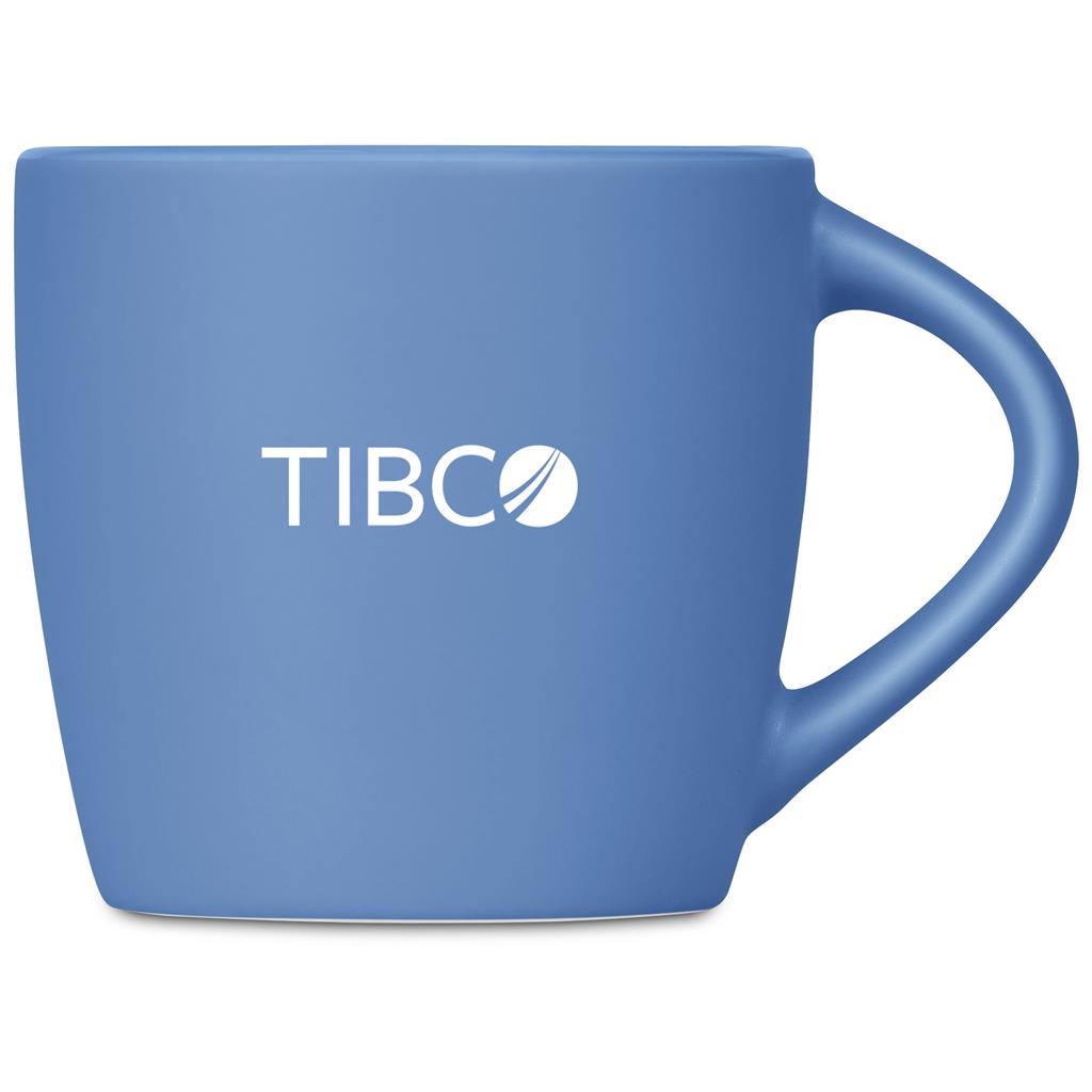 Altitude Altra Ceramic Coffee Mug – 330ml