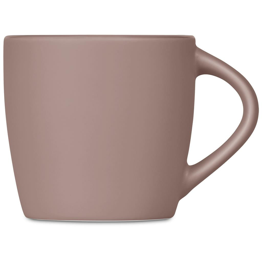 Altitude Altra Ceramic Coffee Mug – 330ml