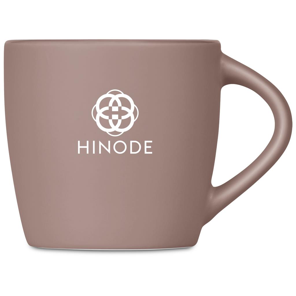 Altitude Altra Ceramic Coffee Mug – 330ml