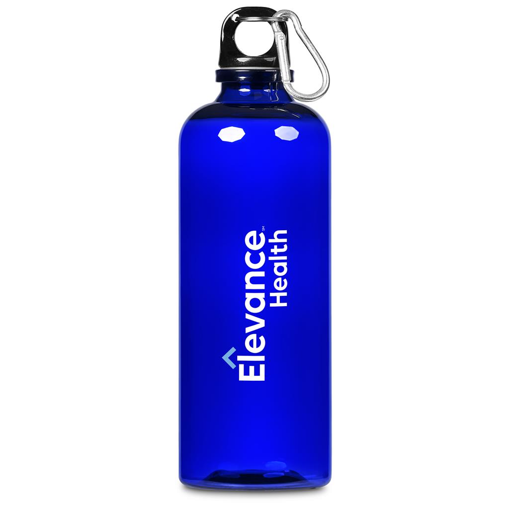 Altitude Vista Recycled PET Water Bottle - 600ml