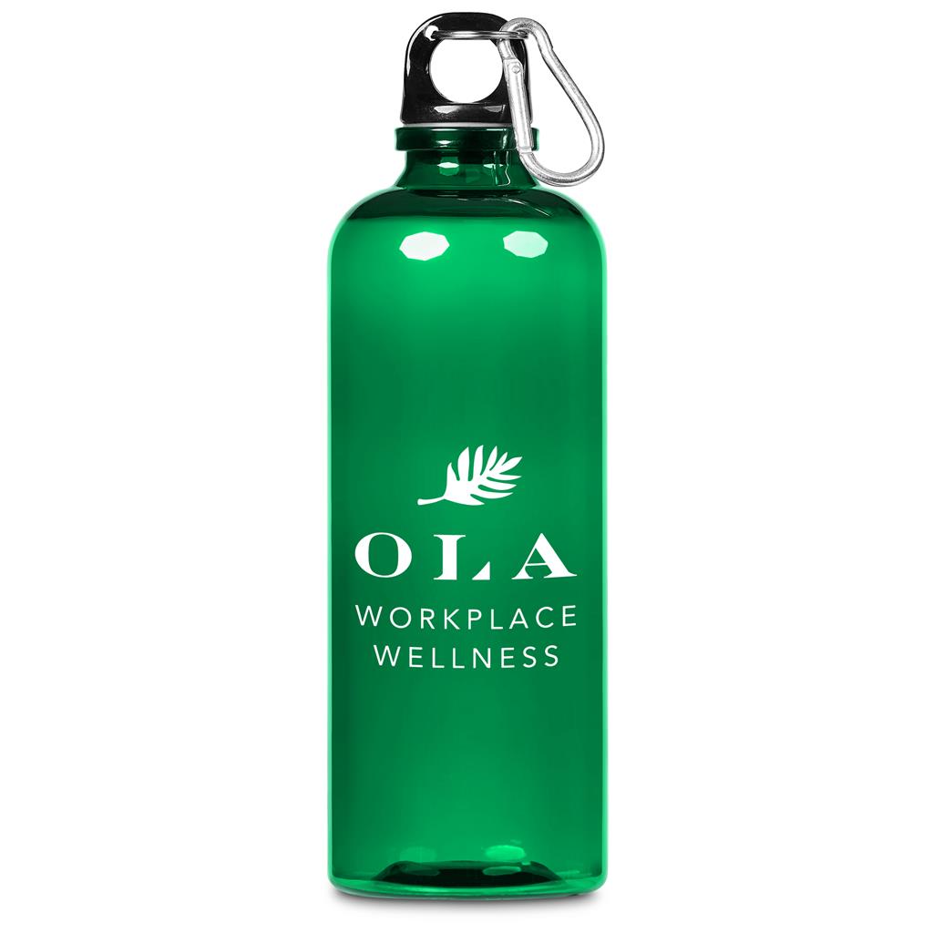Altitude Vista Recycled PET Water Bottle - 600ml