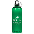 Altitude Vista Recycled PET Water Bottle - 600ml