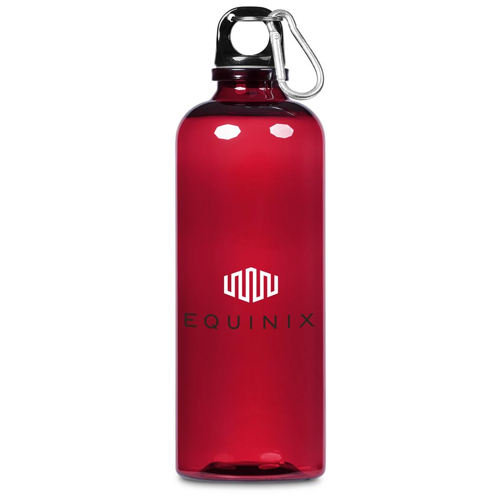Altitude Vista Recycled PET Water Bottle - 600ml