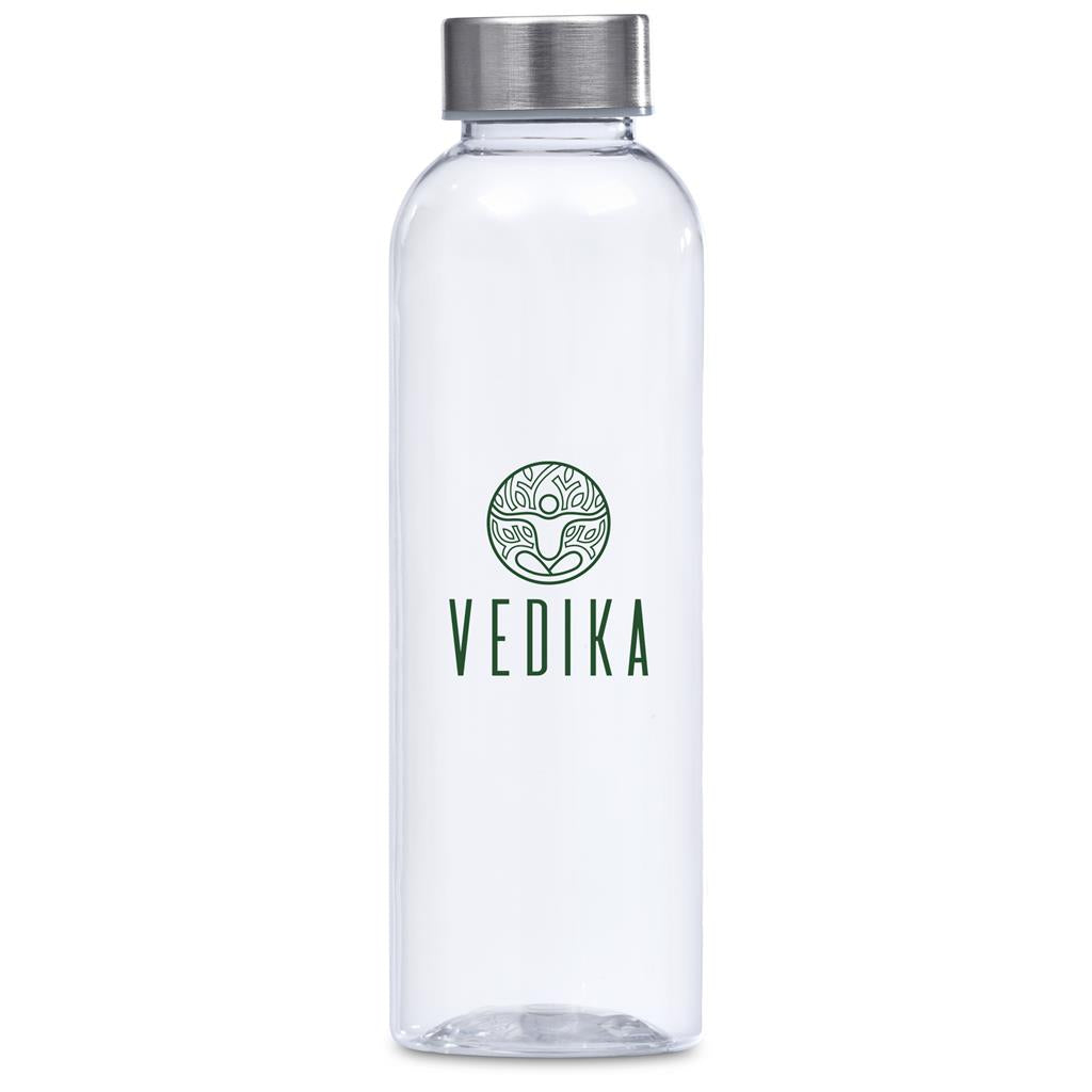 Altitude Rhythm Recycled PET Water Bottle - 500ml