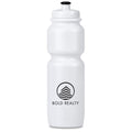 Altitude Strada Plastic Water Bottle - 800ml