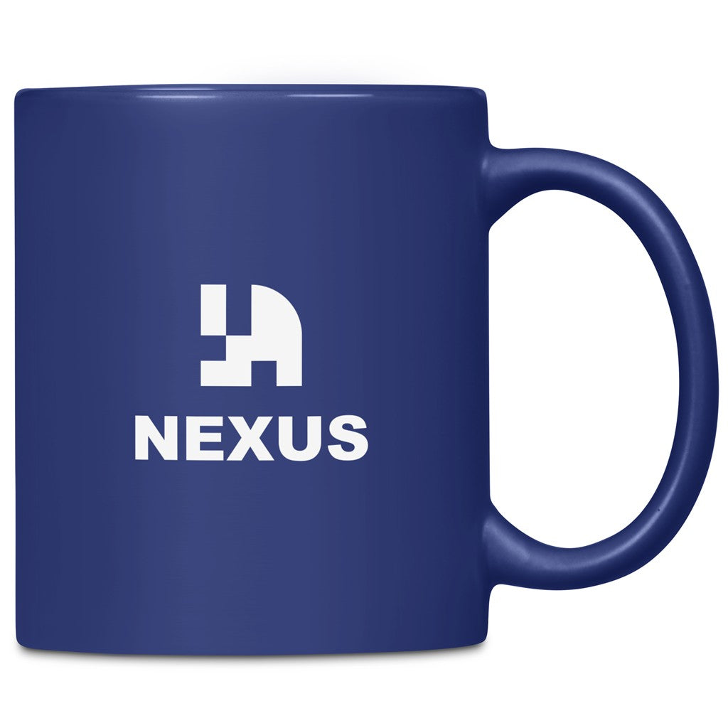 Altitude Moxen Ceramic Coffee Mug - 340ml - DG1