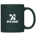Altitude Moxen Ceramic Coffee Mug - 340ml