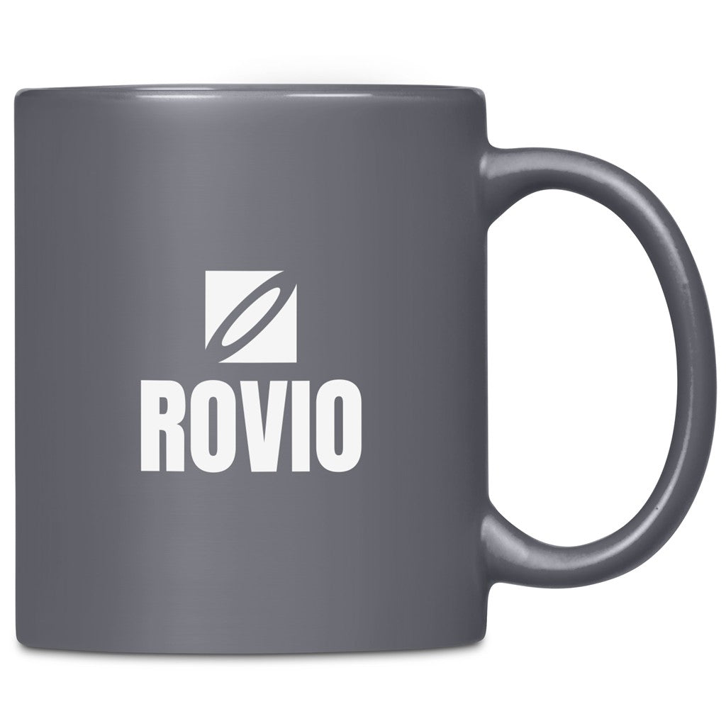 Altitude Moxen Ceramic Coffee Mug - 340ml - DG1