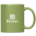 Altitude Moxen Ceramic Coffee Mug - 340ml - DG1