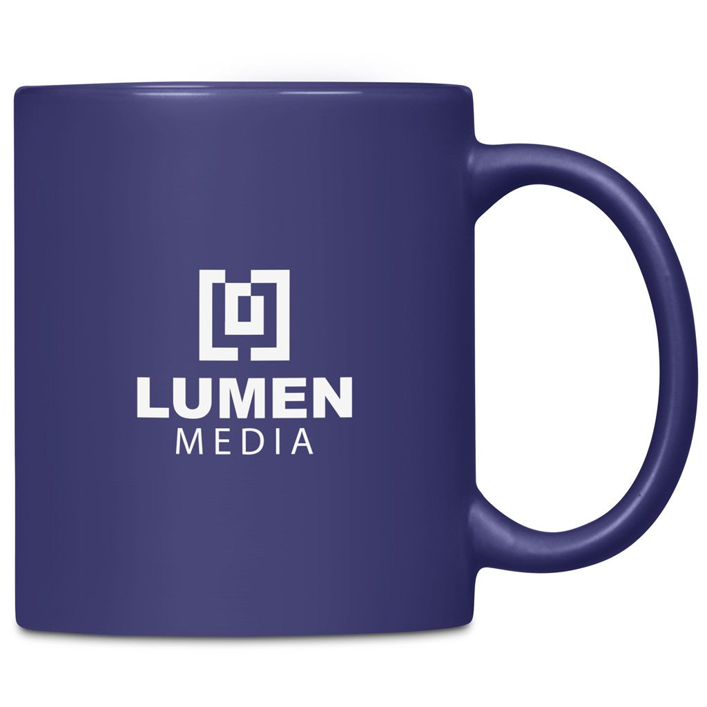 Altitude Moxen Ceramic Coffee Mug - 340ml
