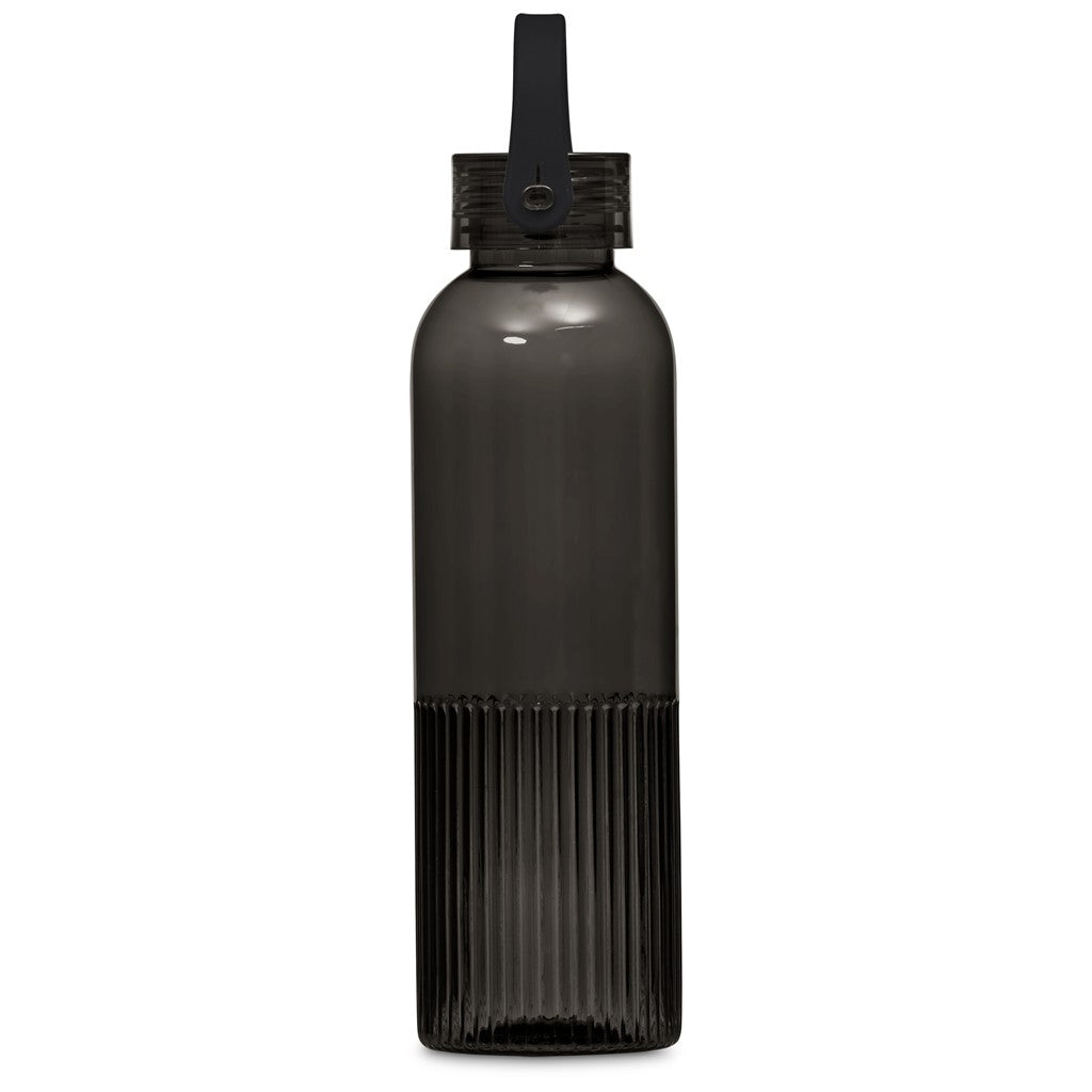 Altitude Ripple Recycled PET Water Bottle - 550ml