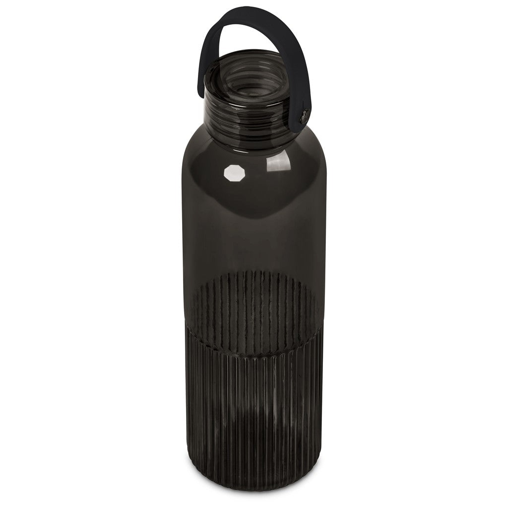 Altitude Ripple Recycled PET Water Bottle - 550ml