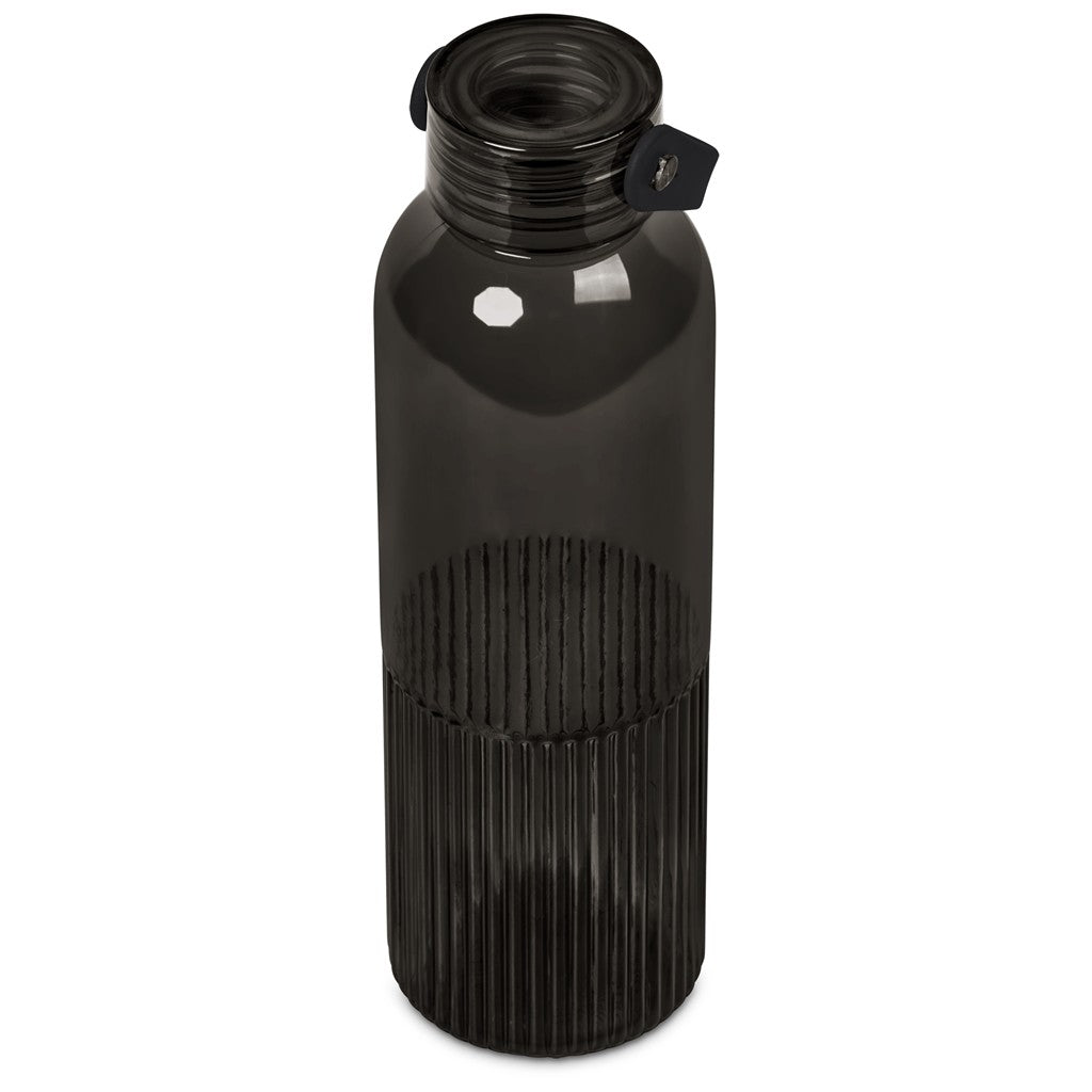 Altitude Ripple Recycled PET Water Bottle - 550ml