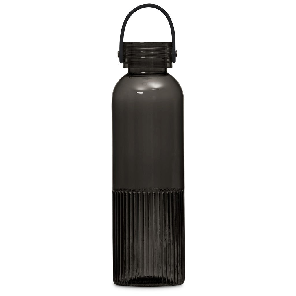 Altitude Ripple Recycled PET Water Bottle - 550ml